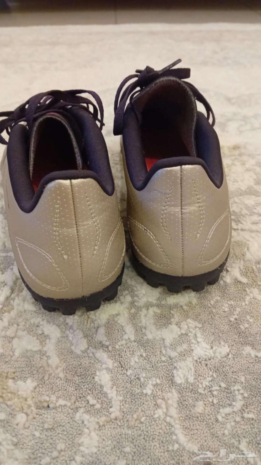 حذاء كرة predator64438270243202113