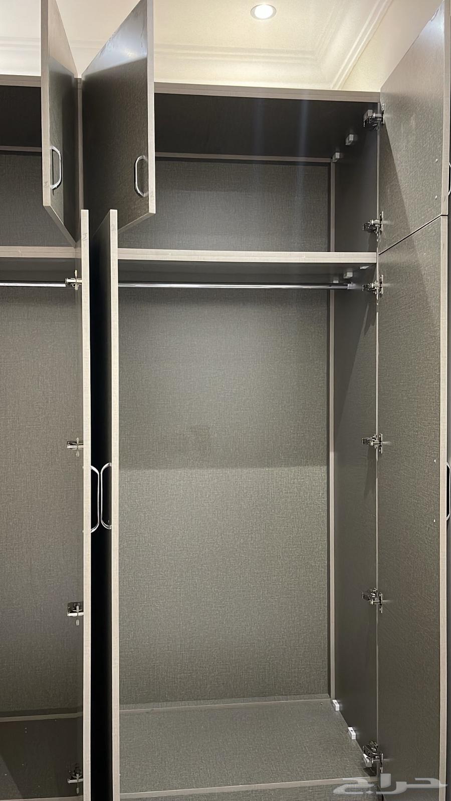 دولاب خشب وطني تخزين وارفف64439733097217112