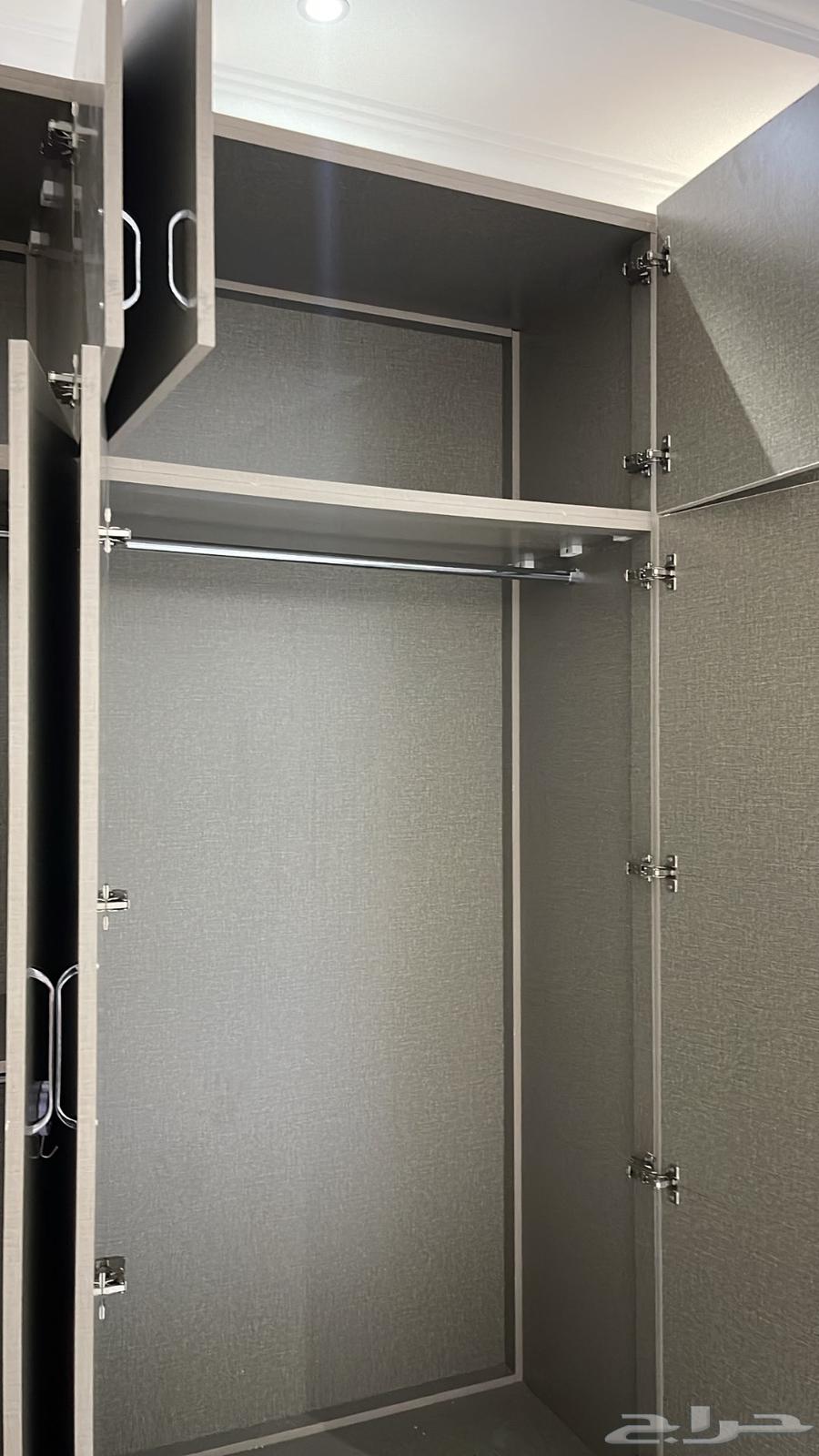 دولاب خشب وطني تخزين وارفف64439733097217111