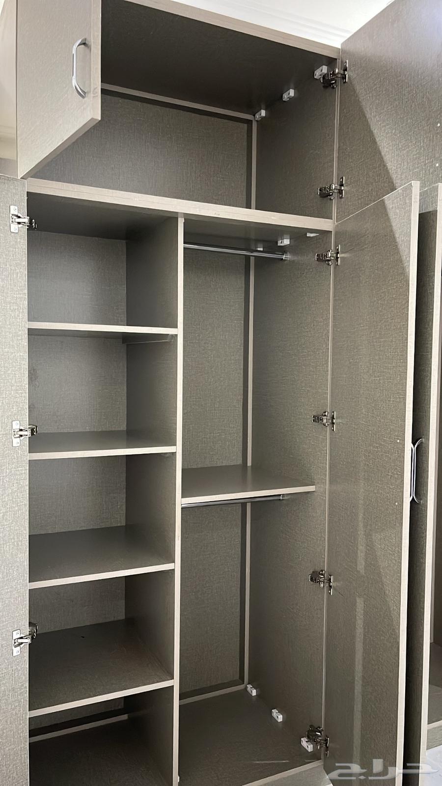 دولاب خشب وطني تخزين وارفف64439733097217110