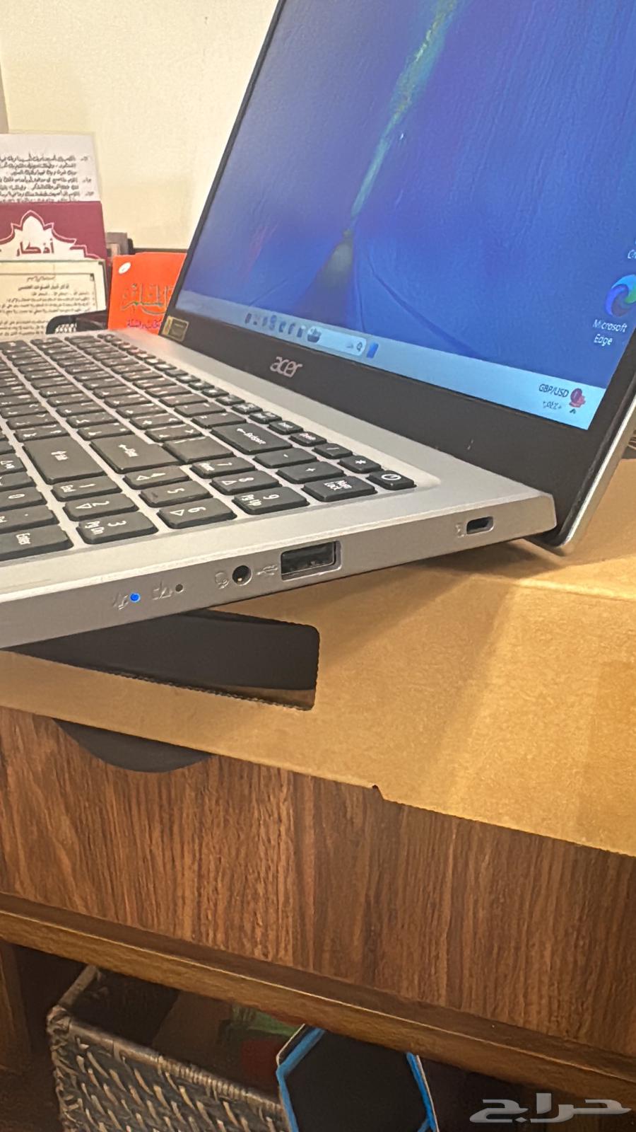 Acer Laptop in Excellent Condition Acer Aspire 3 with 1TB SSD, 20GB RAM64440123991042111