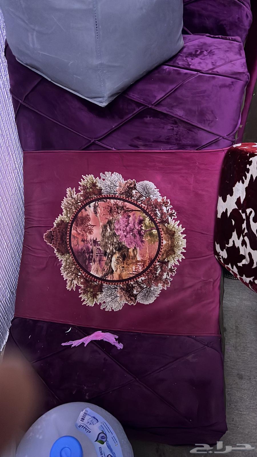 جلسات ارضيه نجران كنب اثاث لوجة الله64440029277058111