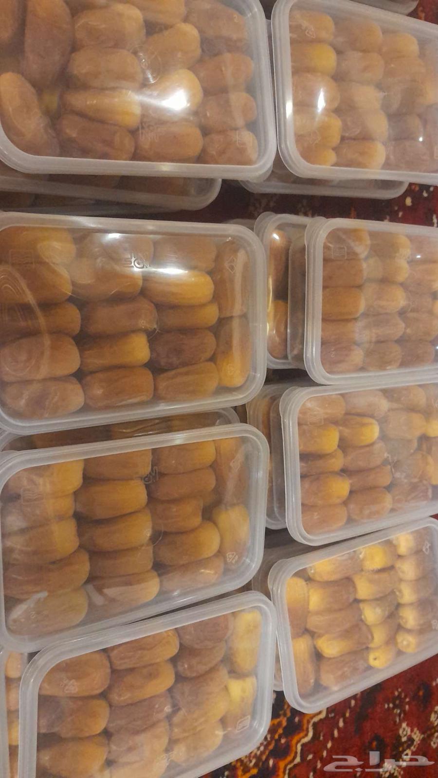 Honey Date64441445018883114