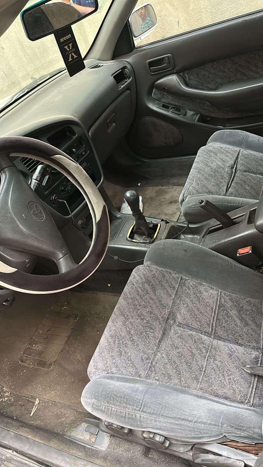 Camry Box 199764612636602115110