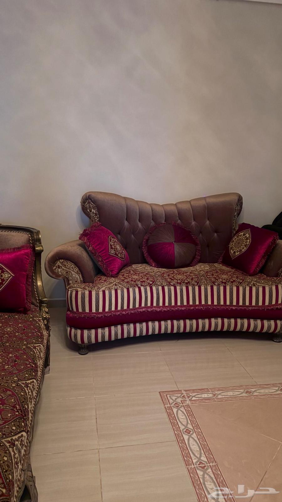 كنب للبيع64434401437185111