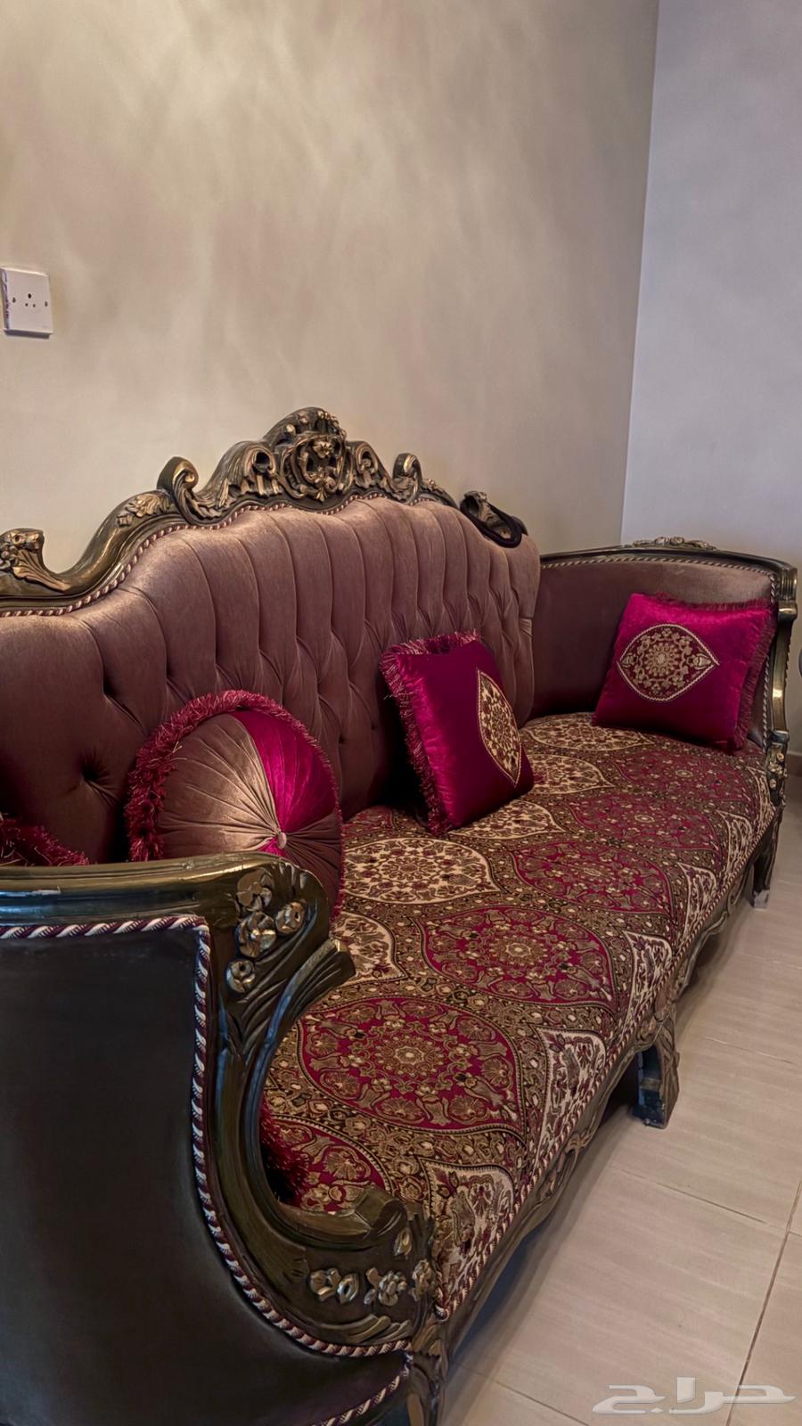 كنب للبيع64434401437185112