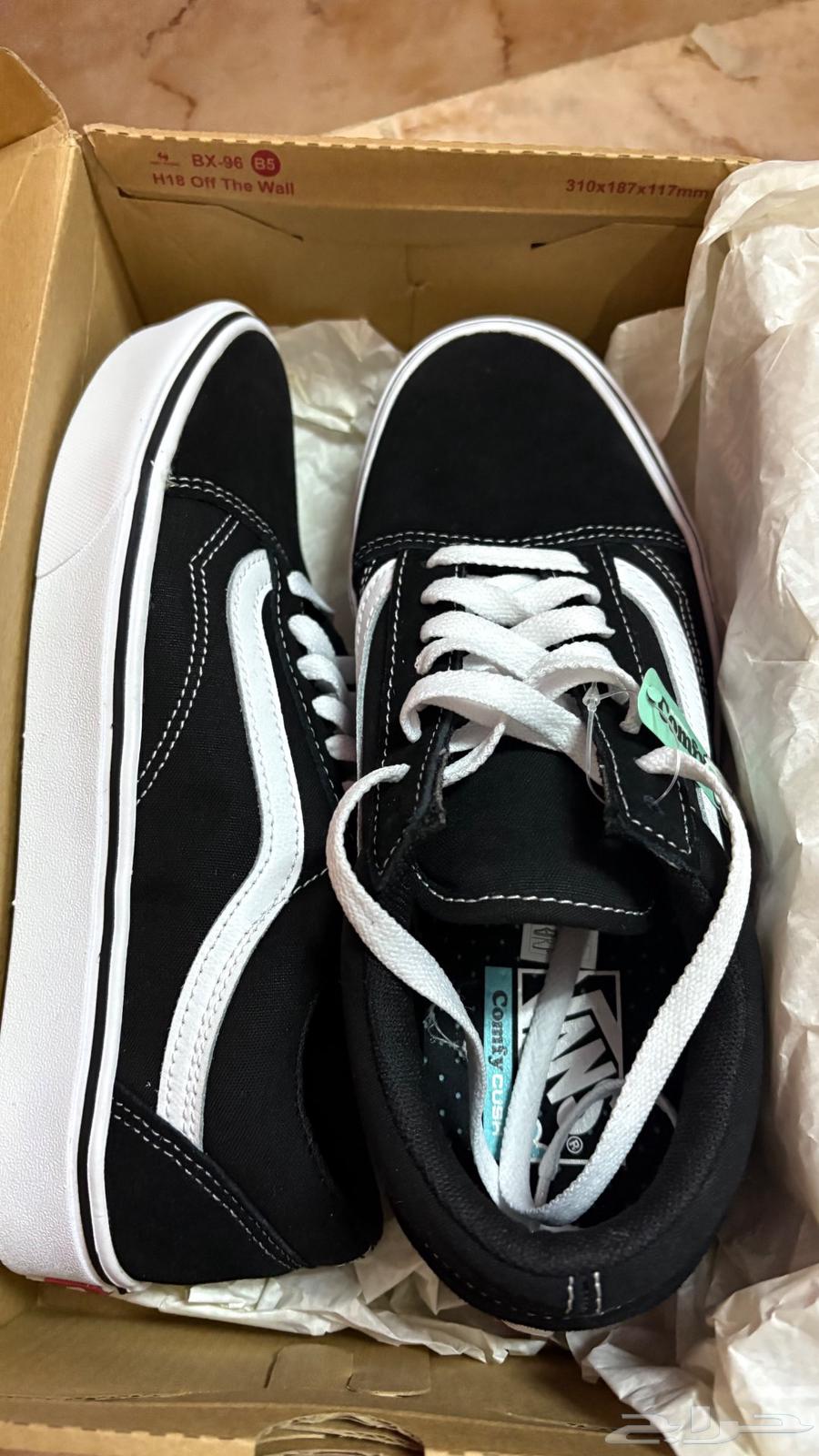 حذاء سنيكرز فانز64434687731842114