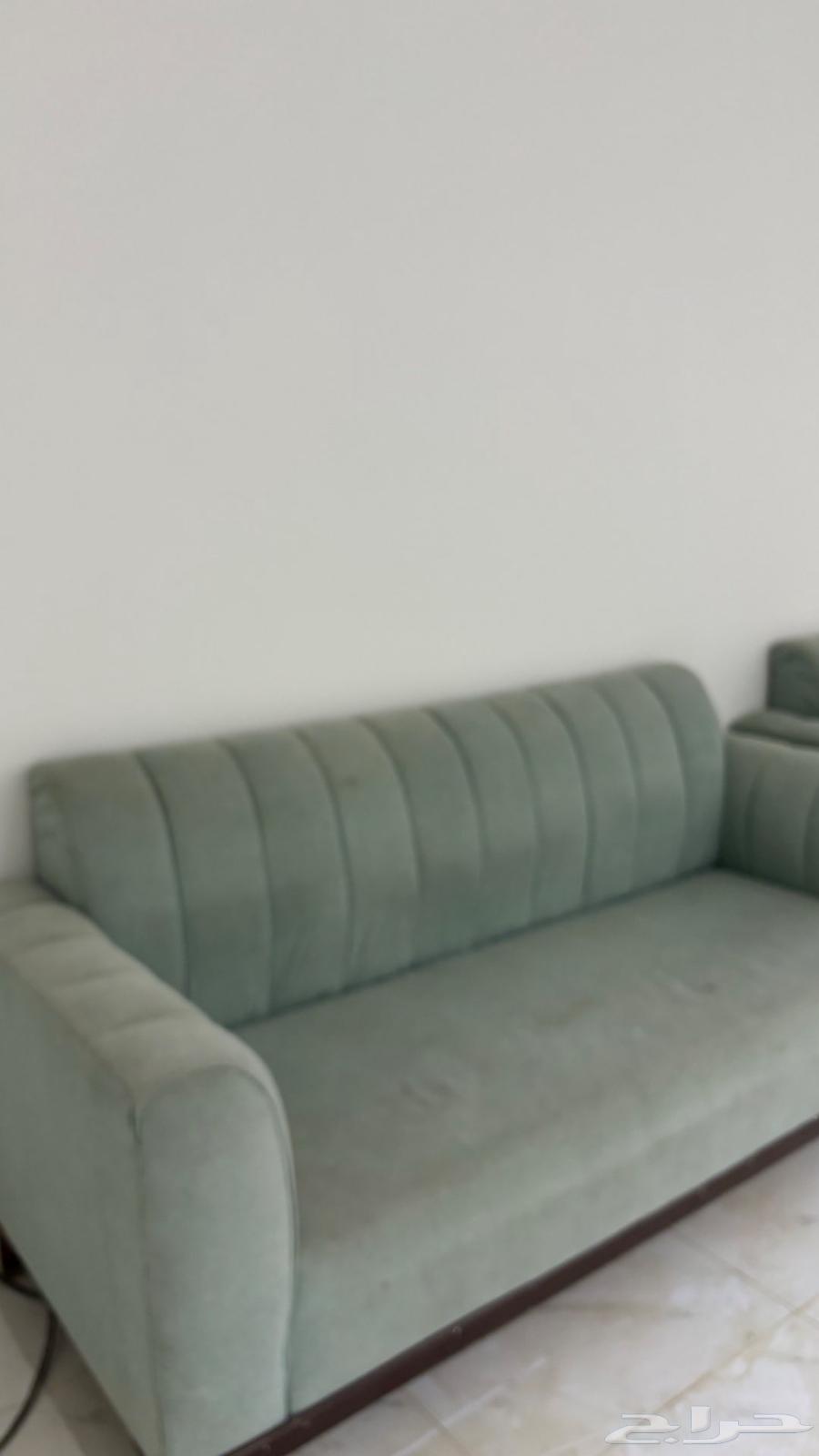 كنب اربع قطع للبيع64434863787138111