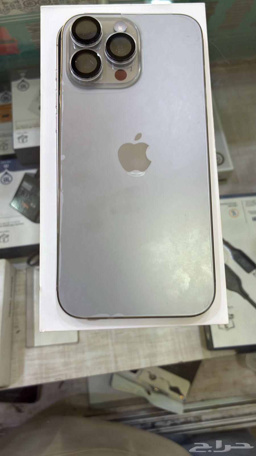 ايفون 16 برو ماكس جديد64435122817027110