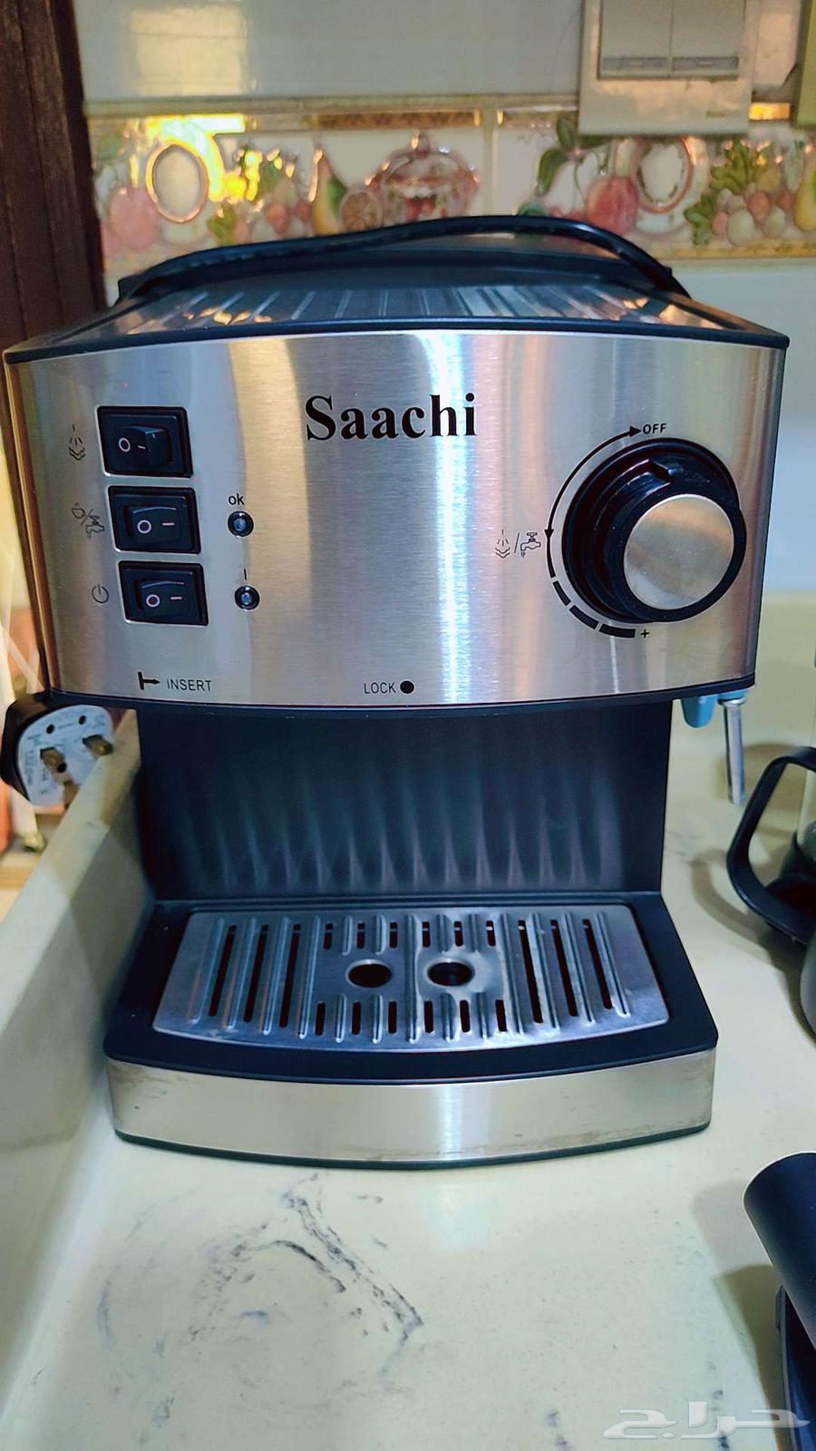 Coffee machine64435285940354110