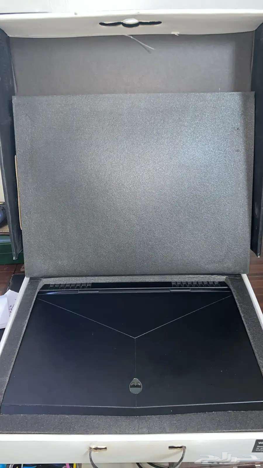 لابتوب العاب للبيع Alienware64434660446081110
