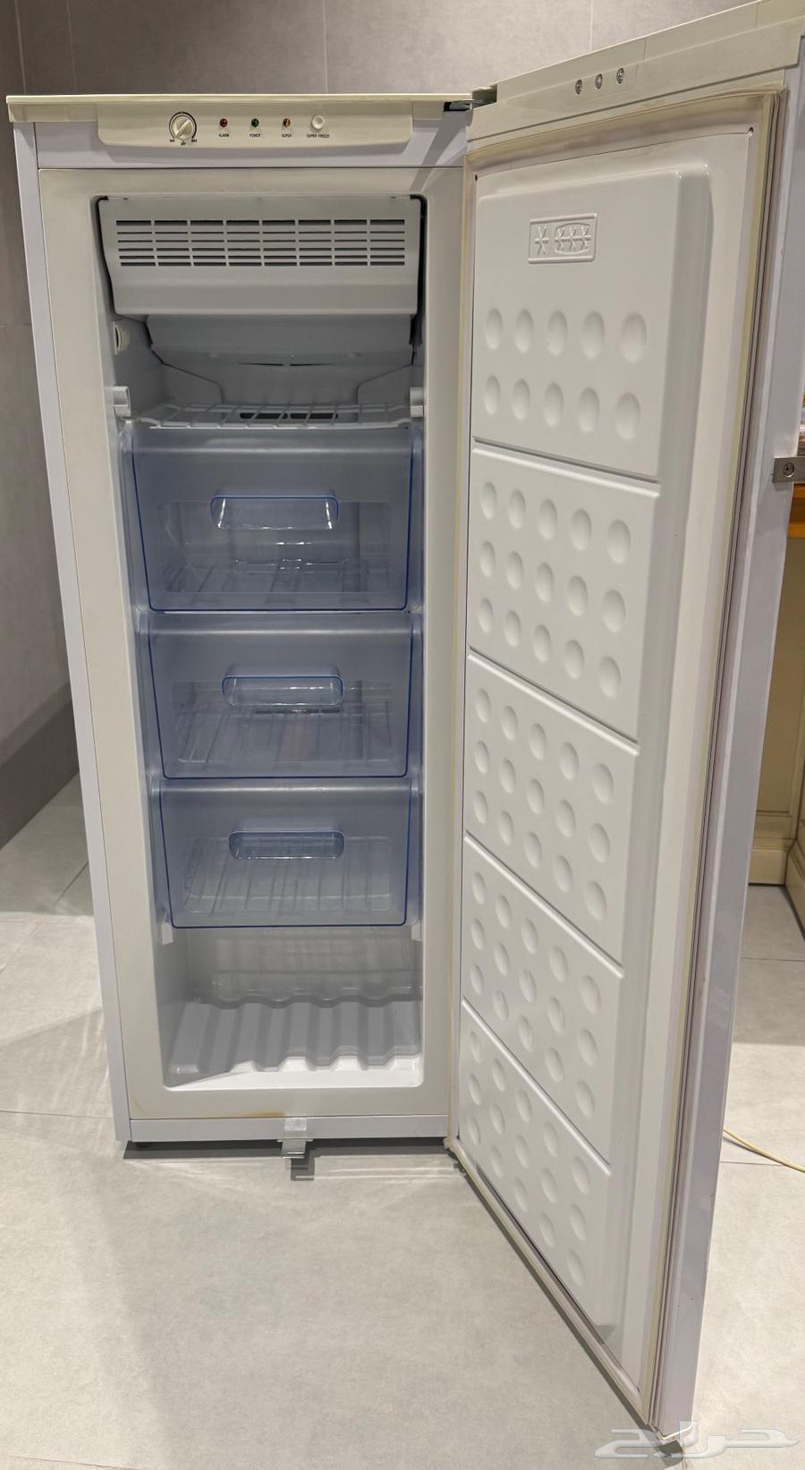 فريز ثلاجه من نوع MSG64435984227074111