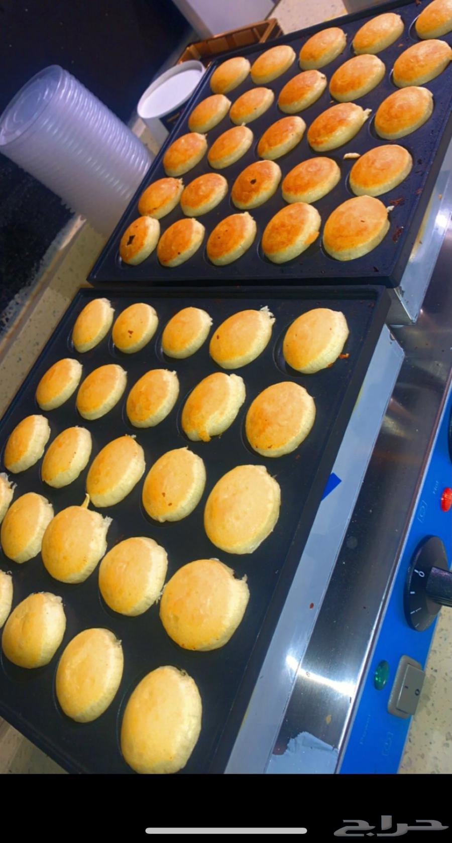 Waffle and Mini Pancake Maker64437194060162110