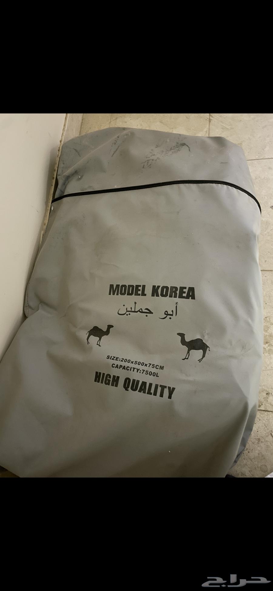 للبيع مطاره شبه جديده ستخدام سبوعين فقط64434332538241111