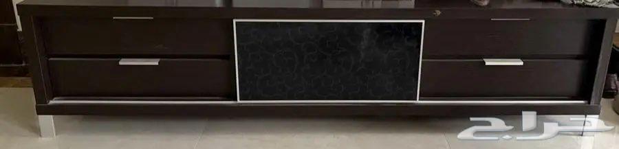 طاولة تلفزيون64435081843459110