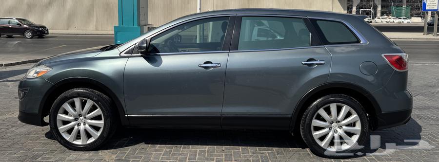 للبيع اليوم مازدا CX-9 فل أوبشن موديل 201064596686241410114