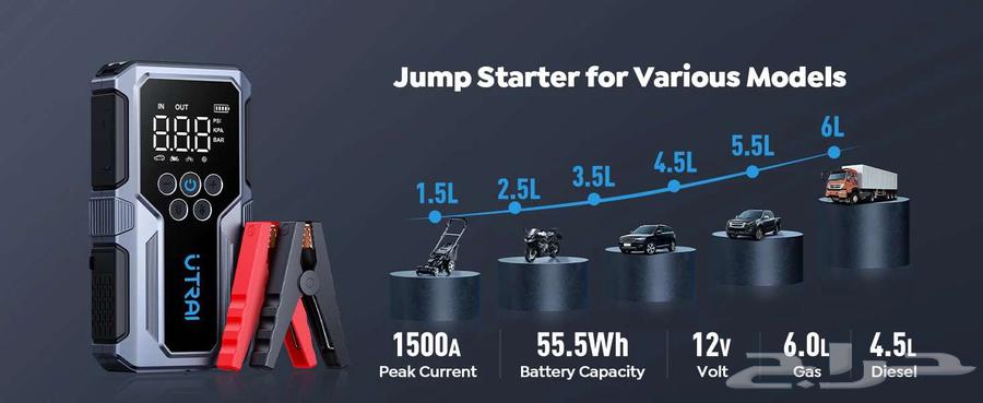 بطاريه اضافية64597641860995110