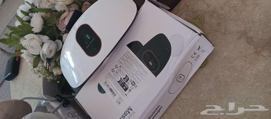 جهازين مساج64437112736899112