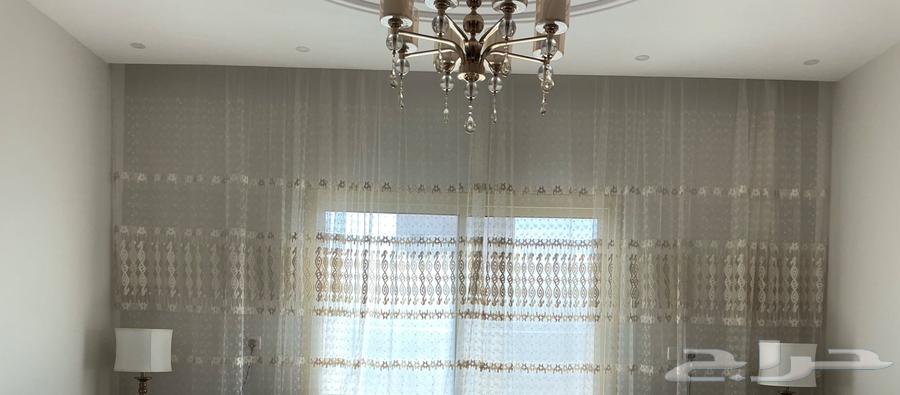 Curtain 10 meters for only 400 riyals64447336292738111