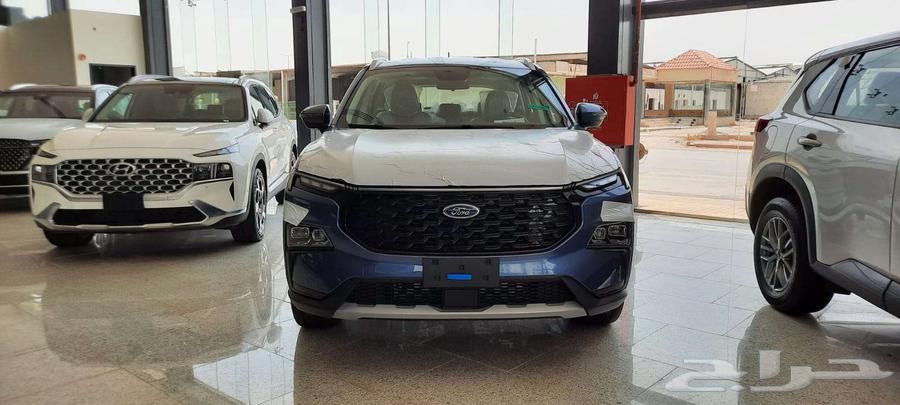 Territory 2025 Ambiente naghhi 90,275 with tax free tinting64598758001667114