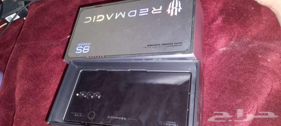 جوال رد ماجيك S8 اخو الجديد64451082980994112