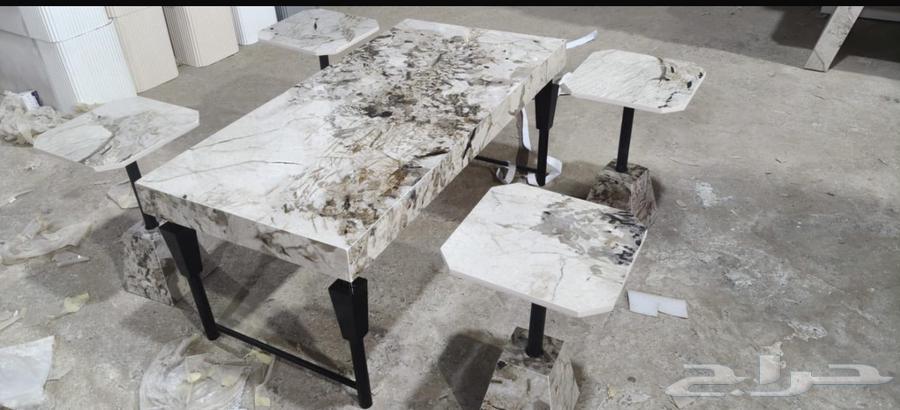 New serving tables64442090111746111