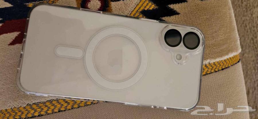 iPhone 16 Plus 128 New Unused64436172895363110