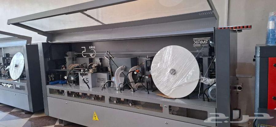 ماكينة لزق شريط انقا 7 مراحل تركي64436923474307111