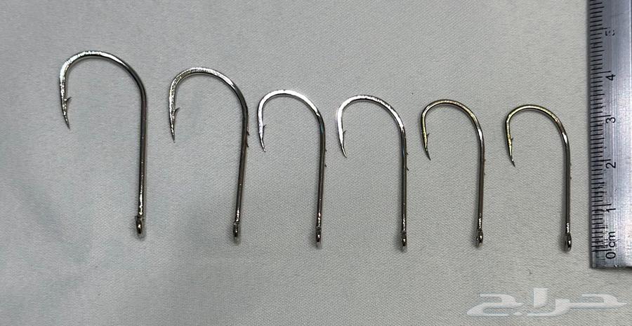 عدة صيد64434795665027111