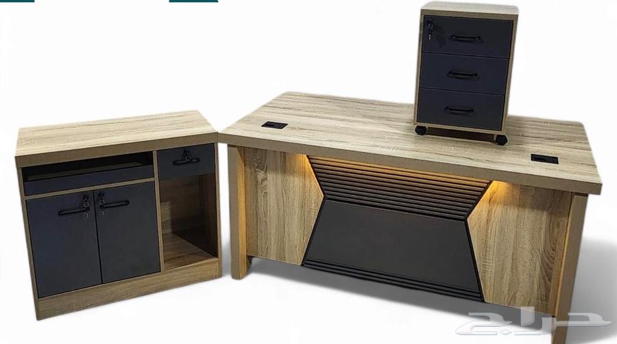 مجموعات مكتبية كاملة بتصميم جديد متوفرة بسعر الجملة64440981790594111