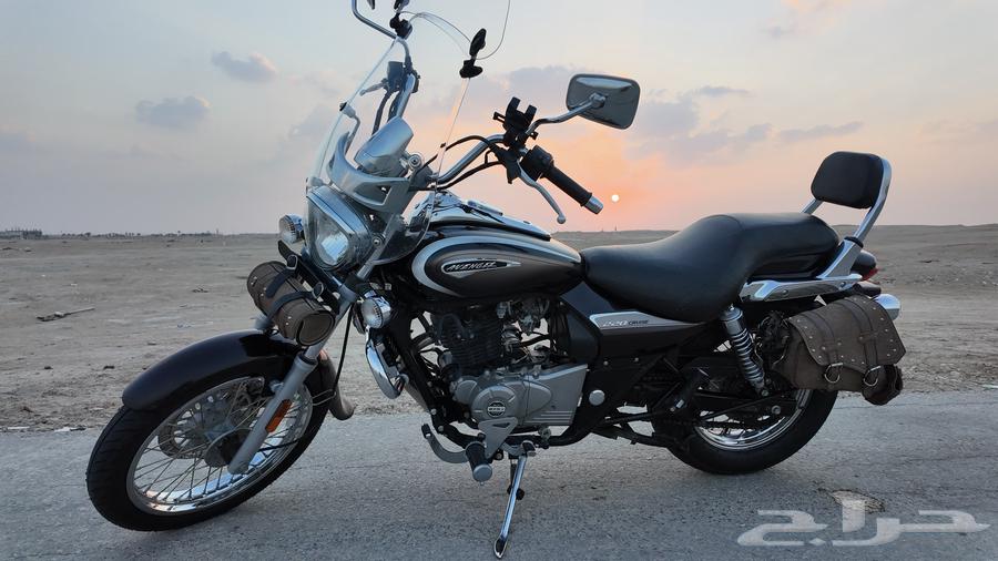 دباب أفنجر كروز64597960367361110