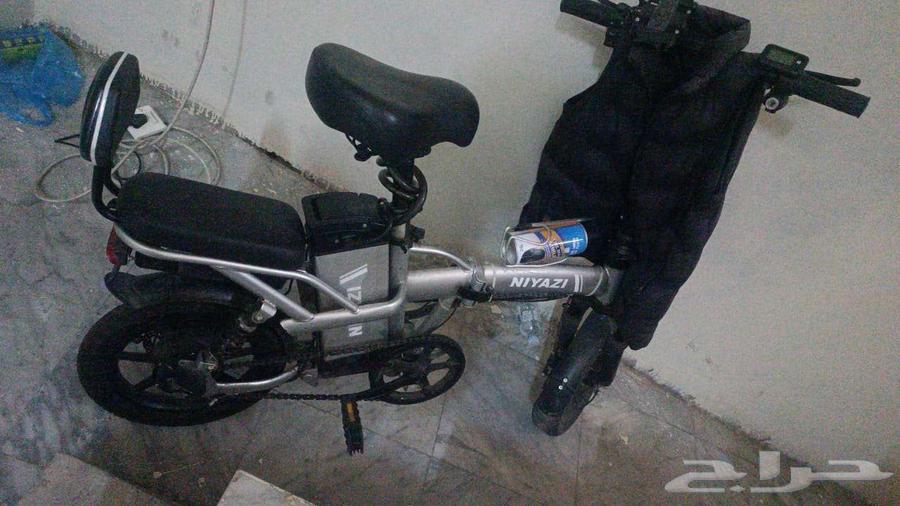اسكوتر كهربائي للبيع64437625510913113