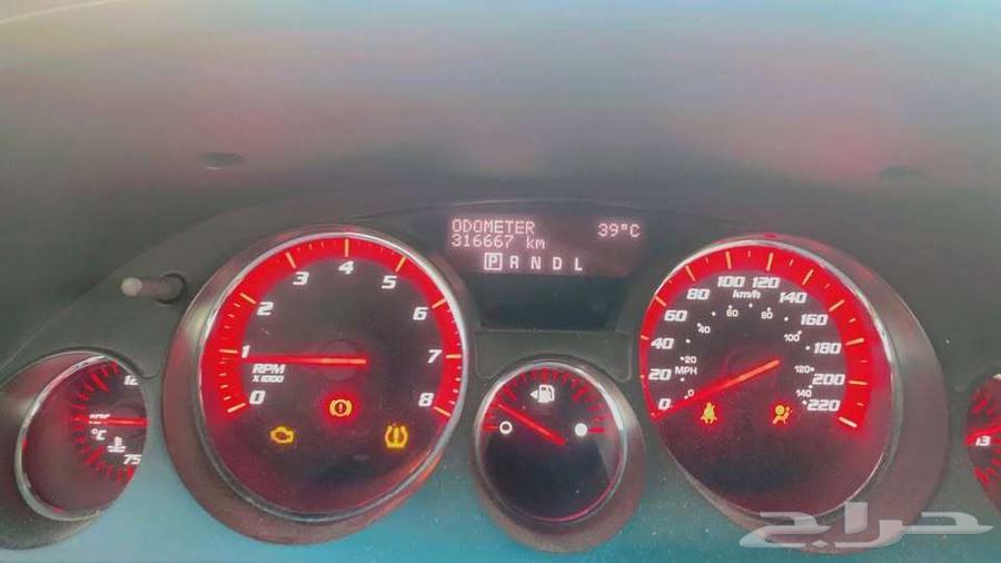 جي ام سي اكاديا موديل 200864598203407745111