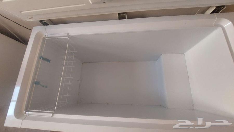 فريزر وسرلير للبيع في بريدة64438780187523113