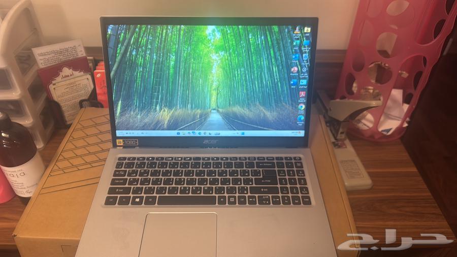 Acer Laptop in Excellent Condition Acer Aspire 3 with 1TB SSD, 20GB RAM64440123991042110