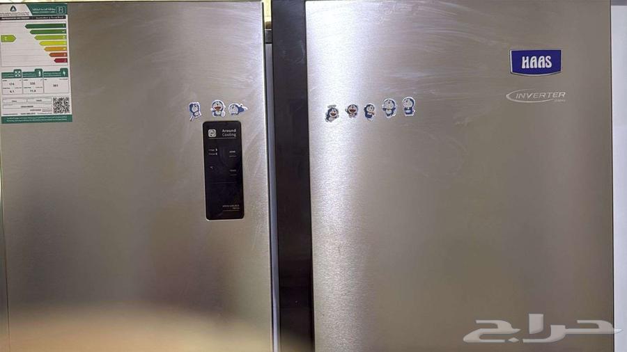 HAAS Refrigerator for Sale64442021145731114