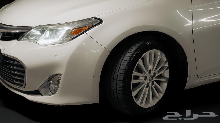 Avalon Limited 201364593668701825113