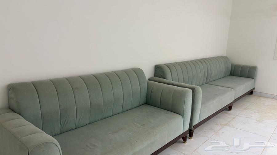 كنب اربع قطع للبيع64434863787138112