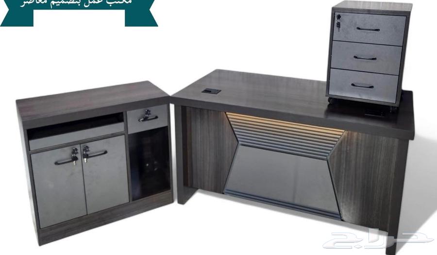 مجموعات مكتبية كاملة بتصميم جديد متوفرة بسعر الجملة64440981790594110