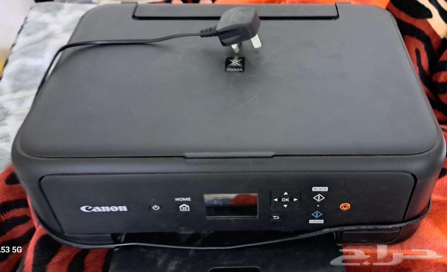 Used printer in very good condition64441650079875110