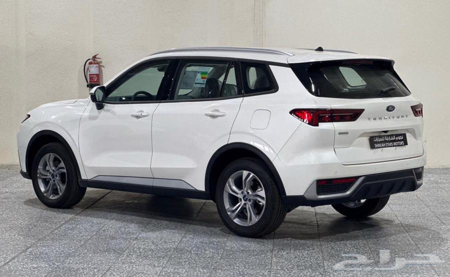 فورد تريتوري امبيانتي 2025-(84900) اقوى العروض64596104205954111