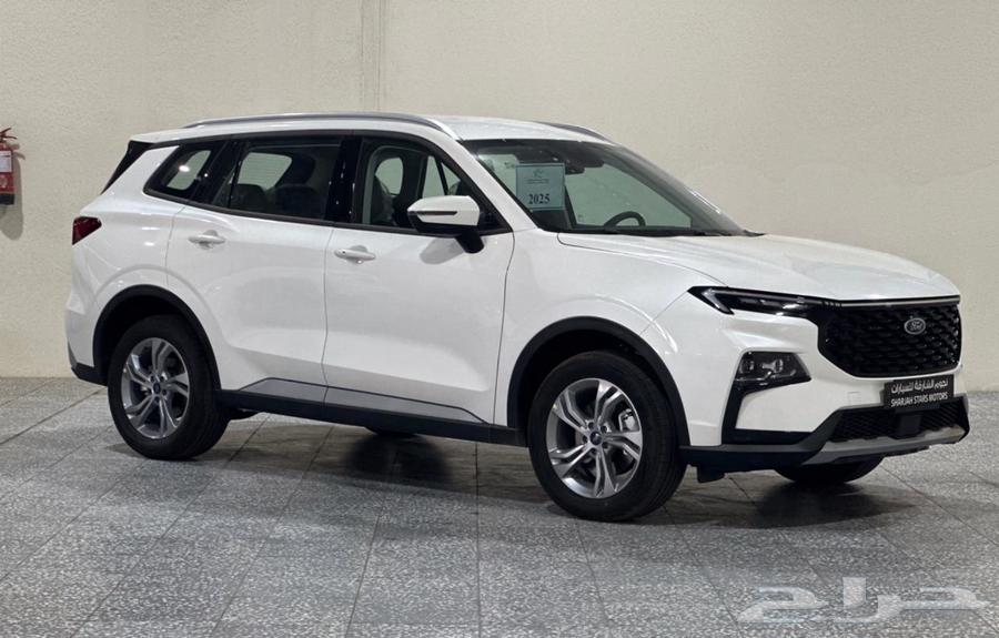 فورد تريتوري امبيانتي 2025-(84900) اقوى العروض64596104205954110