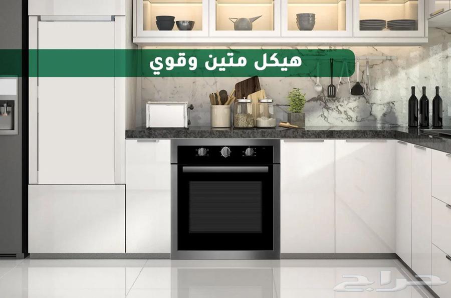 فرن كهربائي ميديا جديد مبني داخل (Built-in)64438042389633110