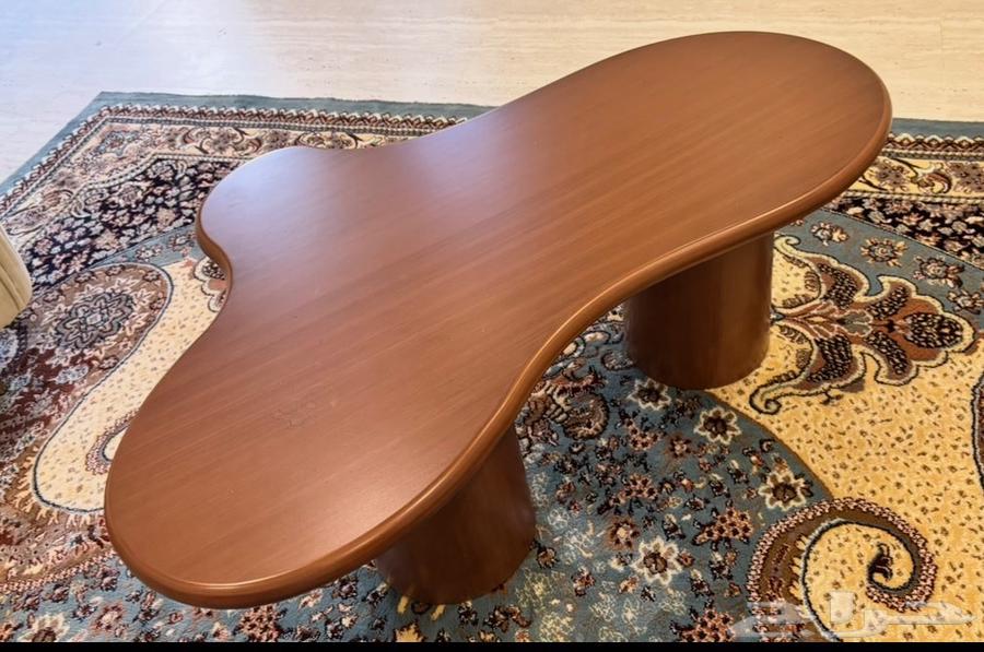 New Coffee Table Model (Cloudy)64435625310722110