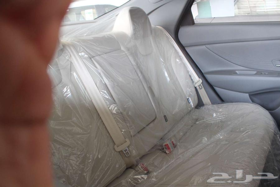 النترا اسمارت بلص 2000موديل 2026 سعر8740064595808803715112