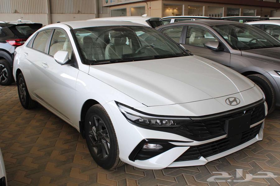 النترا اسمارت بلص 2000موديل 2026 سعر8740064595808803715110