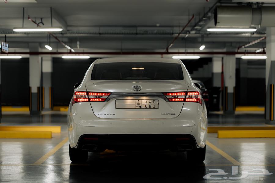 Avalon Limited 201364593668701825111