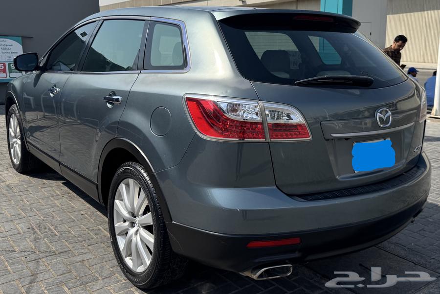 للبيع اليوم مازدا CX-9 فل أوبشن موديل 201064596686241410112