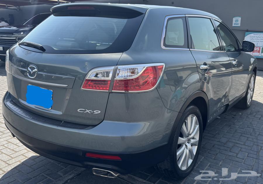 للبيع اليوم مازدا CX-9 فل أوبشن موديل 201064596686241410113