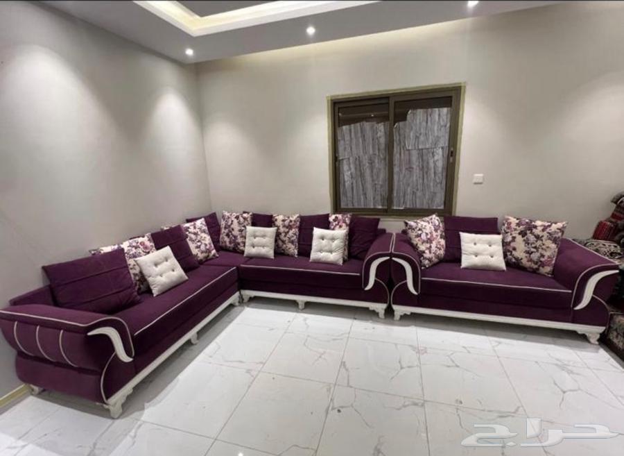 كنب على شكل L64439528009219110